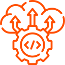 Deployment Icon